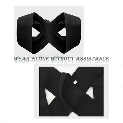 💥💥🔥GETBED Fitness Posture Corrector Training Straps - Image 15