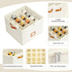 🔥Fabric Shoe Organizer Storage Box