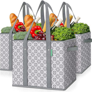🛍️Reusable Grocery Bags