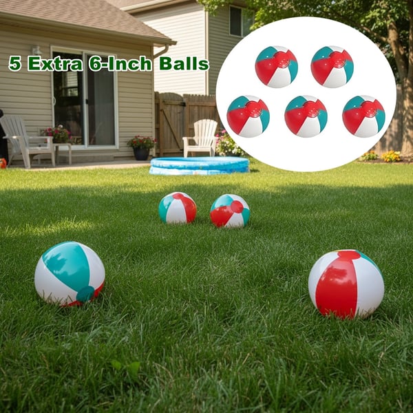 🔥Granny Pants Ball Game – The Ultimate Family Game for Holiday Gatherings