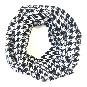 Popular Stock Pocket Scarf