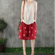 Women's Culottes Wide Leg Shorts