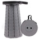🎈Summer Big Sale-30% OFF-2022 Upgraded Retractable Folding Stool