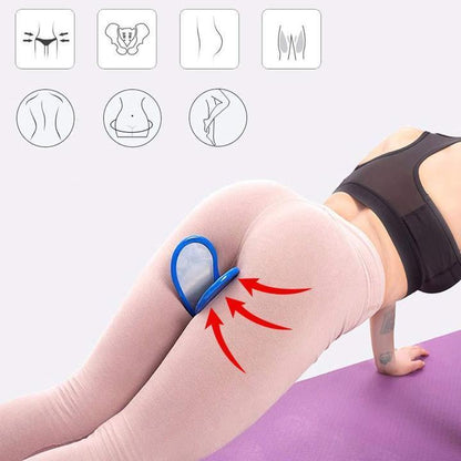 Hourglass Figure Hip Trainer