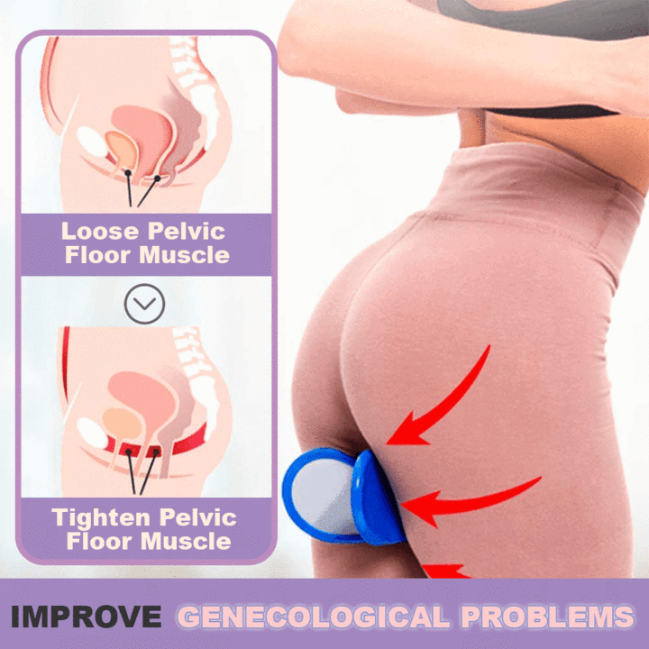 Hourglass Figure Hip Trainer