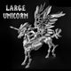 Steel Warcraft 3D Metal Puzzle