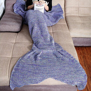 Warm Soft Sleep Bag
