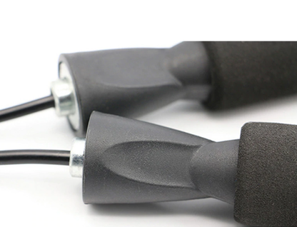 Adjustable Fitness Jump Rope