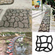PATIO PAVING MOLD - PATIO BUILDING TOOL