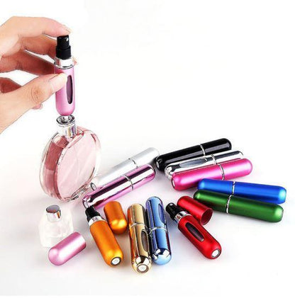 Easy Spray Atomizer