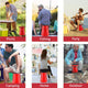 🎈Summer Big Sale-30% OFF-2022 Upgraded Retractable Folding Stool