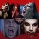 Halloween Vampire Fangs