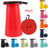 🎈Summer Big Sale-30% OFF-2022 Upgraded Retractable Folding Stool