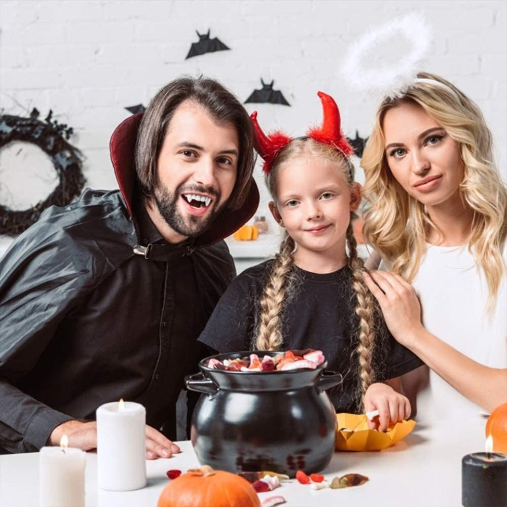 Halloween Vampire Fangs