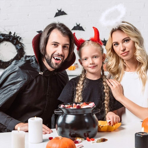 Halloween Vampire Fangs