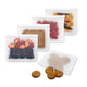 Silicone Food Storage Reusable Bags