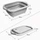 3-in-1 Multifunctional Cutting Board