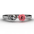 Red Rose Ring