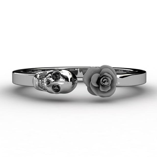 Red Rose Ring