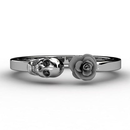 Red Rose Ring