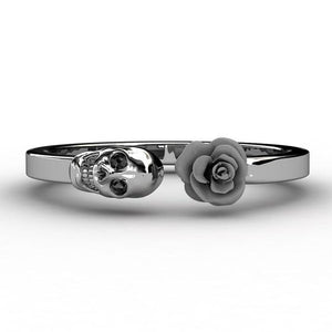 Red Rose Ring