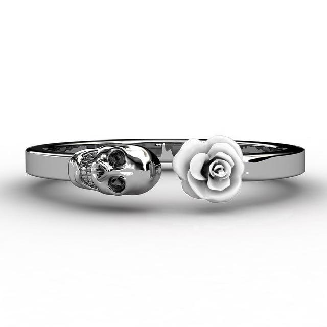 Red Rose Ring