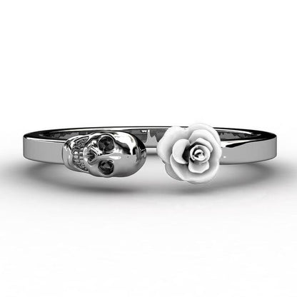Red Rose Ring
