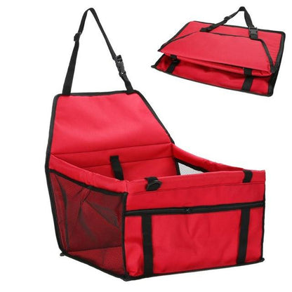 Pet Car Seat