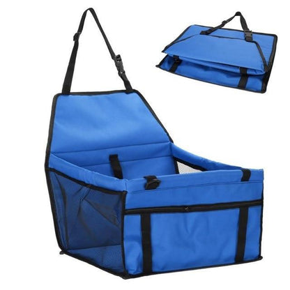Pet Car Seat