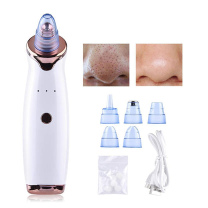 Pore Vacuum Blackhead Remover