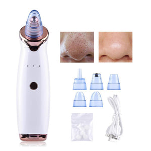 Pore Vacuum Blackhead Remover
