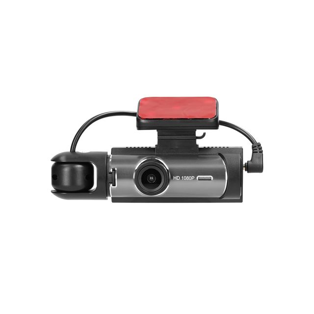 🎥Enesy Front & Rear Dash Cam📹