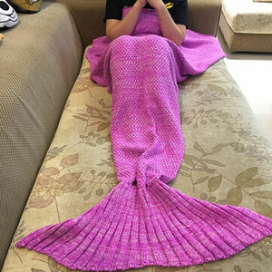 Warm Soft Sleep Bag