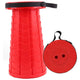🎈Summer Big Sale-30% OFF-2022 Upgraded Retractable Folding Stool