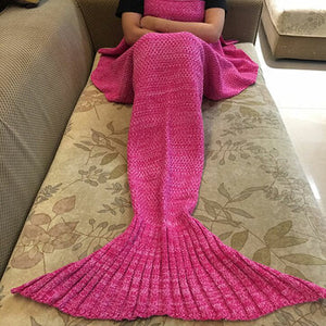 Warm Soft Sleep Bag