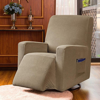 Stretchable Recliner Slipcover(🔥 Special Offer  )