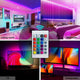 WiFi Smart LED Light Strip(🎉Big Sale - 50% Off )