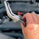 ELECTRICAL DISCONNECT PLIERS