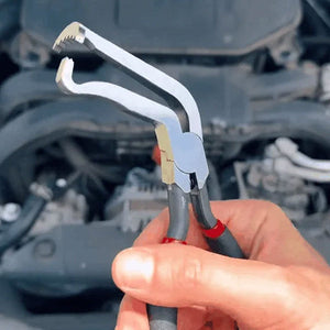 ELECTRICAL DISCONNECT PLIERS