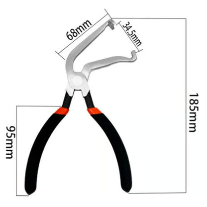 ELECTRICAL DISCONNECT PLIERS