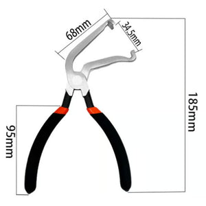 ELECTRICAL DISCONNECT PLIERS