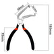 ELECTRICAL DISCONNECT PLIERS