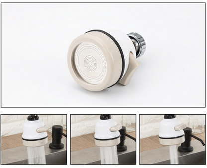 Power Spray