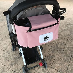 Stroller Pouch