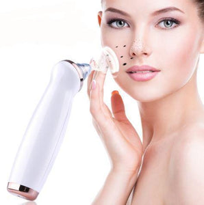 Pore Vacuum Blackhead Remover