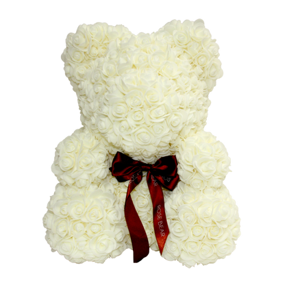 Valentine's Day Special - Rose bear