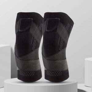 🔥Summer Hot Sale 50% OFF🔥Knee Compression Sleeve - Best Knee Brace
