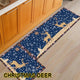 🎉Big Sale - Kitchen Printed Non-Slip Carpet