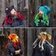 Crochet Octopus Hat— A very good birthday/Christmas gift
