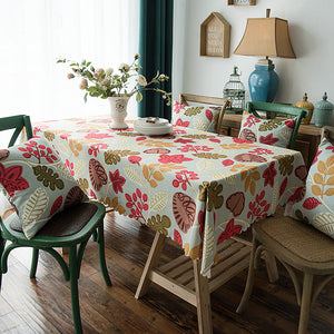 Water-proof Tablecloth